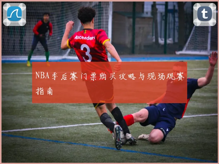 NBA季后赛门票购买攻略与现场观赛指南