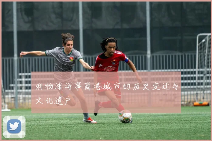 利物浦海事商港城市的历史变迁与文化遗产