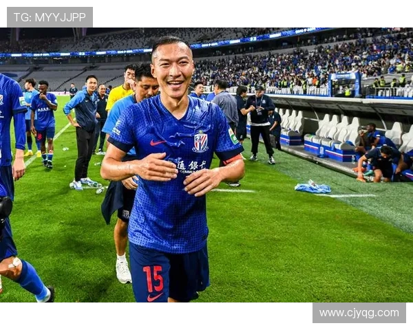 申花争冠致命短板：实力达标却缺破釜沉舟的狠劲