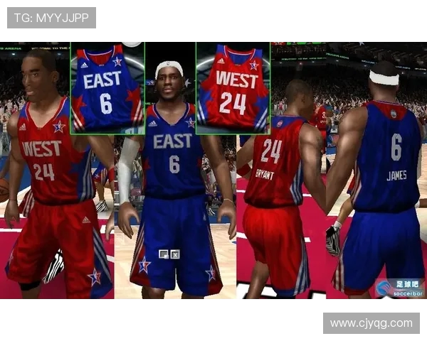 NBA球衣进化史：从经典到现代的款式变迁