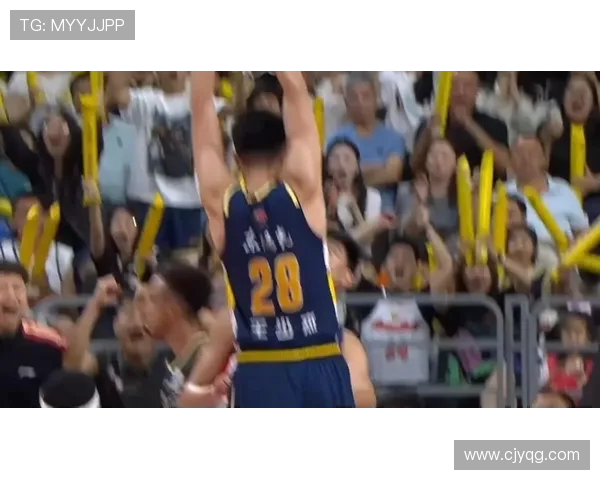 CBA五佳球:国内篮坛的巅峰之作_20260603221004