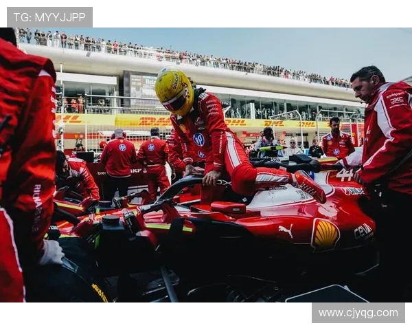 F1中国大奖赛:历史与观赛攻略